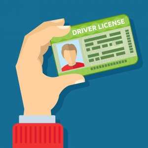 חידוש רישיון נהיגה