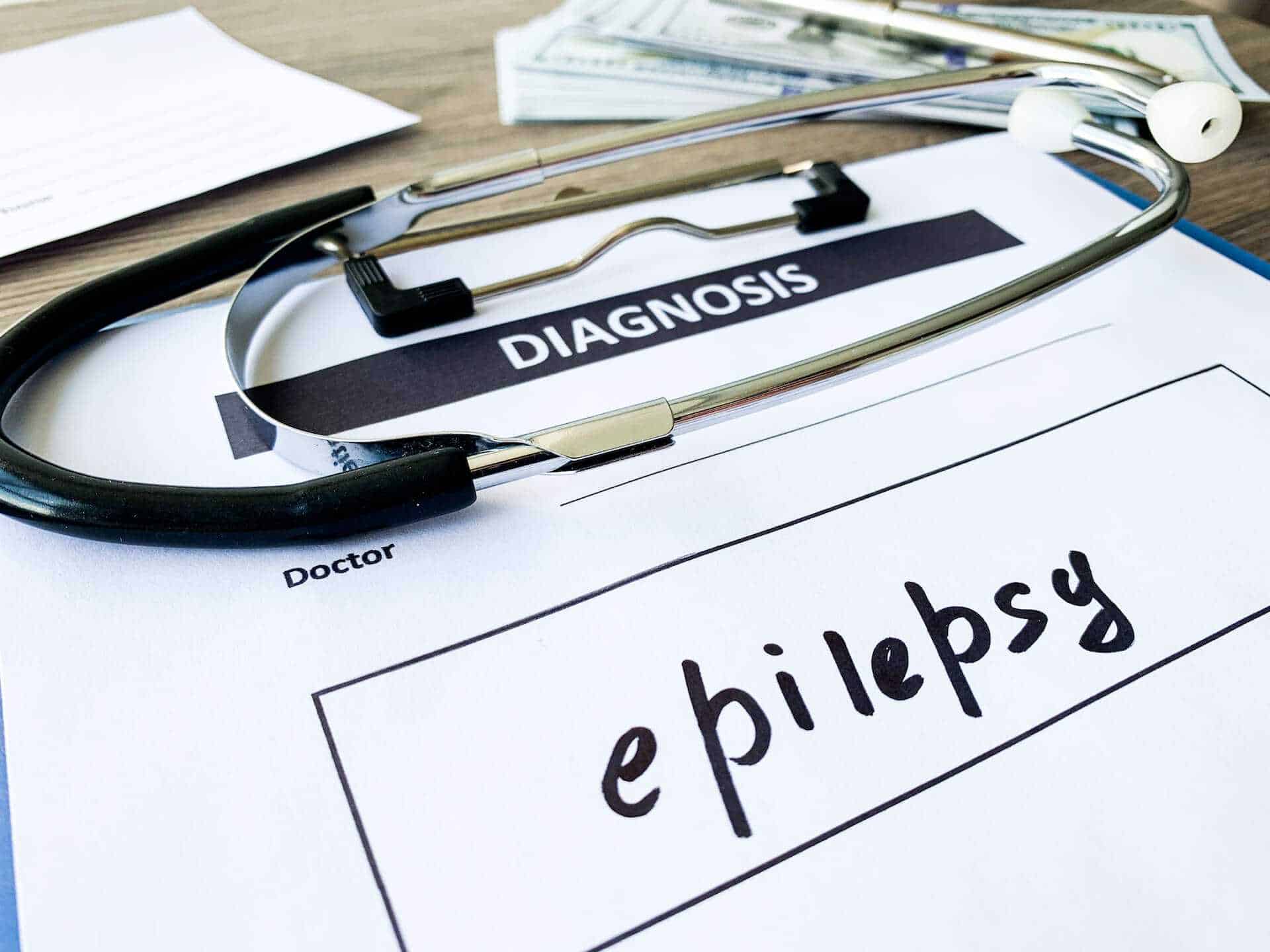 רישיון לחולי אפילפסיה